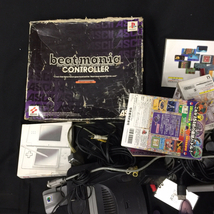 SEGA ドリームキャスト HKT-3000 任天堂 ニンテンドー64 NUS-001 他 ゲーム機 コントローラー 等 まとめセット