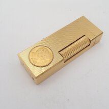 Dunhill dunhill ライター チャールズ皇太子 500本限定モデル