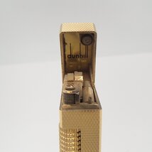 Dunhill dunhill ライター チャールズ皇太子 500本限定モデル