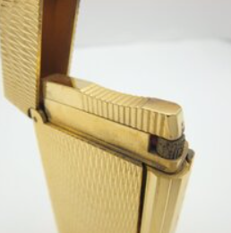 S.T.Dupont ライター箱付き