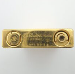 S.T.Dupont ライター箱付き