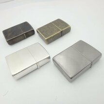 ZIPPO ジッポ SKYLINE COLLECTION スカイラインコレクション S20エンジン風ケース付属 ライター 喫煙グッズ 喫煙具 着火未確認
