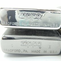 ZIPPO ジッポ SKYLINE COLLECTION スカイラインコレクション S20エンジン風ケース付属 ライター 喫煙グッズ 喫煙具 着火未確認