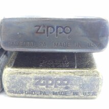 ZIPPO ジッポ SKYLINE COLLECTION スカイラインコレクション S20エンジン風ケース付属 ライター 喫煙グッズ 喫煙具 着火未確認