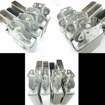 ZIPPO ジッポ SKYLINE COLLECTION スカイラインコレクション S20エンジン風ケース付属 ライター 喫煙グッズ 喫煙具 着火未確認