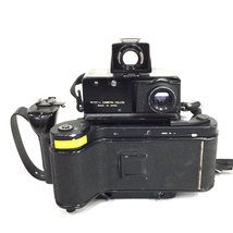 MAMIYA SUPER 23 MAMIYA-SEKOR 13.5 100mm 含む 中判カメラ フィルムカメラ レンズ