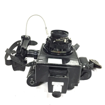 MAMIYA SUPER 23 MAMIYA-SEKOR 13.5 100mm 含む 中判カメラ フィルムカメラ レンズ