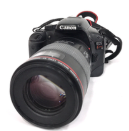 Canon EOS Kiss X4 MACRO LENS EF 100mm 12.8 L IS USM デジタル一眼レフカメラ レンズ