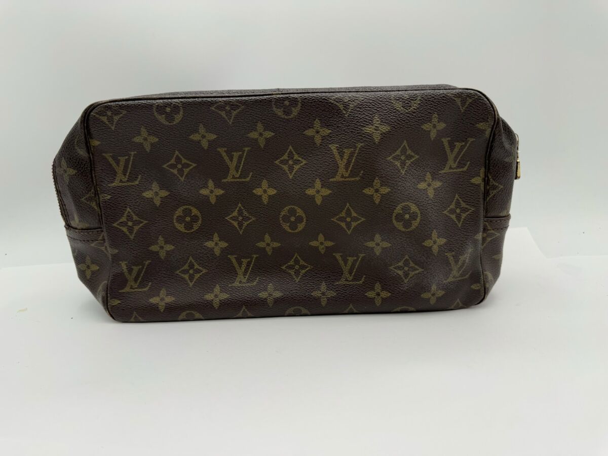 LOUIS VUITTON ルイ・ヴィトン トゥルーストワレット クラッチバッグ ポーチ