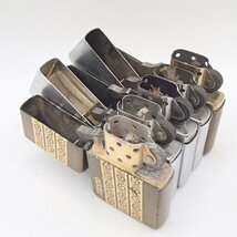 ZIPPO ジッポ まとめ