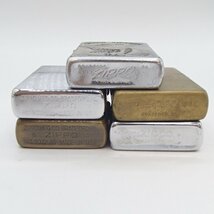 ZIPPO ジッポ まとめ