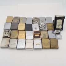 ジッポ zippo まとめ ライター 喫煙グッズ 喫煙具 着火未確認