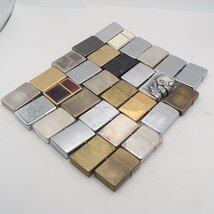 ジッポ zippo まとめ ライター 喫煙グッズ 喫煙具 着火未確認