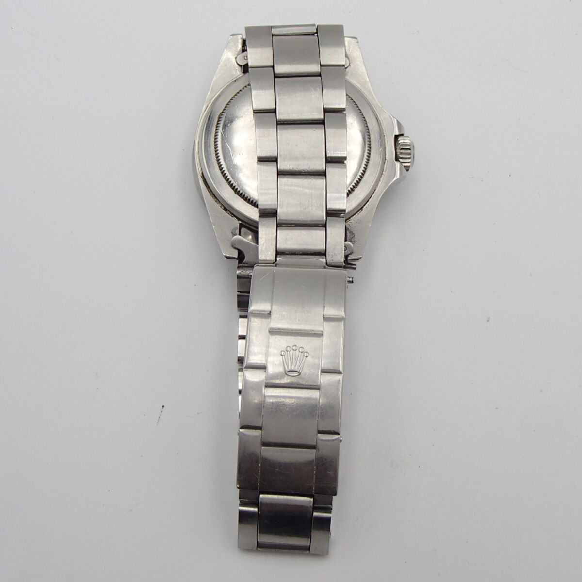 ROLEX サブマリーナ 5513 トリチウム メンズ腕時計