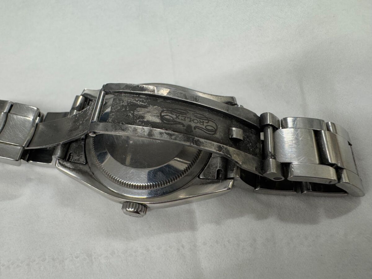 ROLEXオイスターパーペチュアル 116000