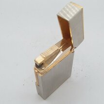 S.T. DUPONT デュポン ガスライター ライター
