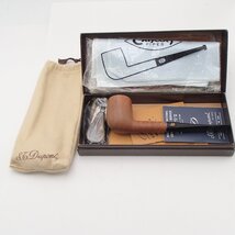 デュポン パイプ 102 約30.7g