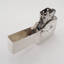ZIPPO ジッポ ウルトラマン ライター 着火未確認 喫煙グッズ 灰皿付き
