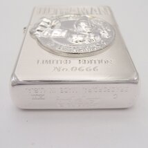 ZIPPO ジッポ ウルトラマン ライター 着火未確認 喫煙グッズ 灰皿付き