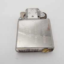 ZIPPO ジッポ ウルトラマン ライター 着火未確認 喫煙グッズ 灰皿付き