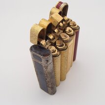 Cartier カルティエ 6点 ガスライター