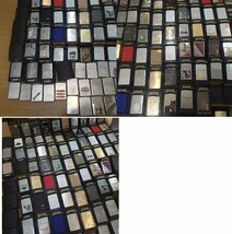 ZIPPO ジッポ まとめ