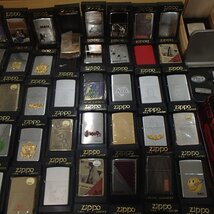 ZIPPO ジッポ まとめ