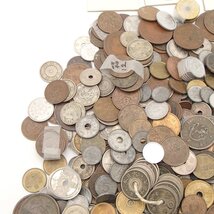 古銭まとめ 約1.9kg穴銭 飾り銭 コレクション まとめ 大量