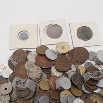 古銭まとめ 約1.9kg穴銭 飾り銭 コレクション まとめ 大量