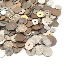 古銭まとめ 約1.9kg穴銭 飾り銭 コレクション まとめ 大量