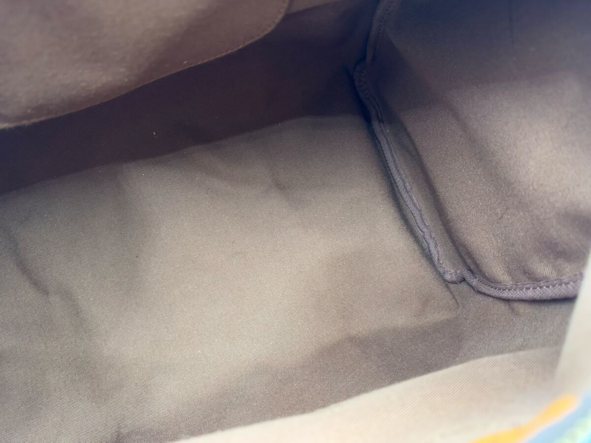 LOUIS VUITTON ルイ ヴィトン モノグラム スピーディ40 ハンドバッグ ボストンバッグ トラベルバッグ 旅行カバン M41522