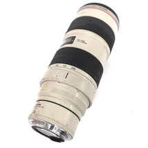CANON ZOOM LENZ EF 70-200mm F2.8L IS USM
