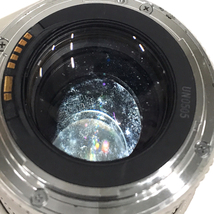 CANON ZOOM LENZ EF 70-200mm F2.8L IS USM