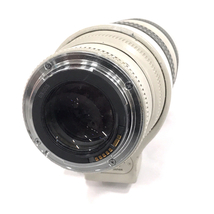 CANON ZOOM LENZ EF 70-200mm F2.8L IS USM