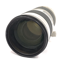 CANON ZOOM LENZ EF 70-200mm F2.8L IS USM