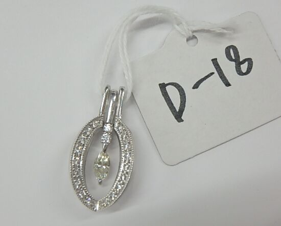 pt900 ダイヤ 3.6g 0.23ct 0.06ct
