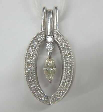 pt900 ダイヤ 3.6g 0.23ct 0.06ct