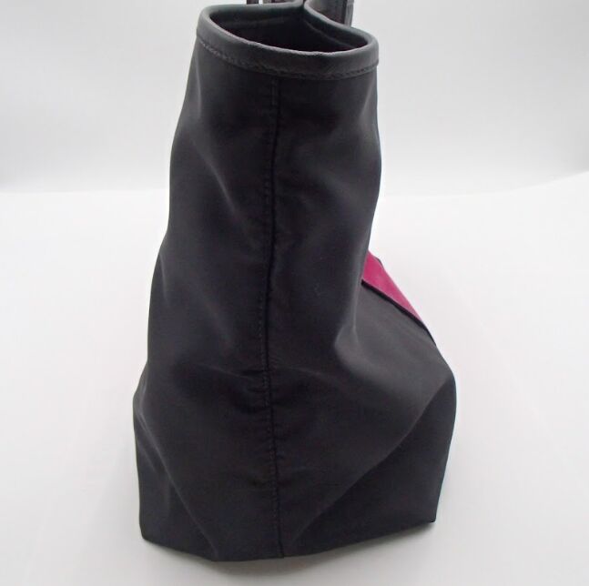 PRADA カイエ トロンプルイユ ショルダーバック