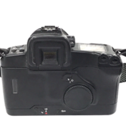 Canon EOS 3 一眼レフ フィルムカメラ キャノン オートフォーカス ボディ 光学機器 通電動作確認済み　