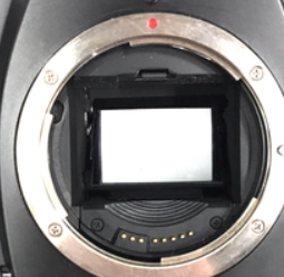Canon EOS 3 一眼レフ フィルムカメラ キャノン オートフォーカス ボディ 光学機器 通電動作確認済み　