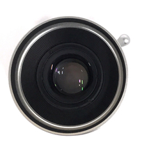 VOIGTLANDER COLOR-SKOPAR 35mm F2.5 MC カメラレンズ マニュアルフォーカス
