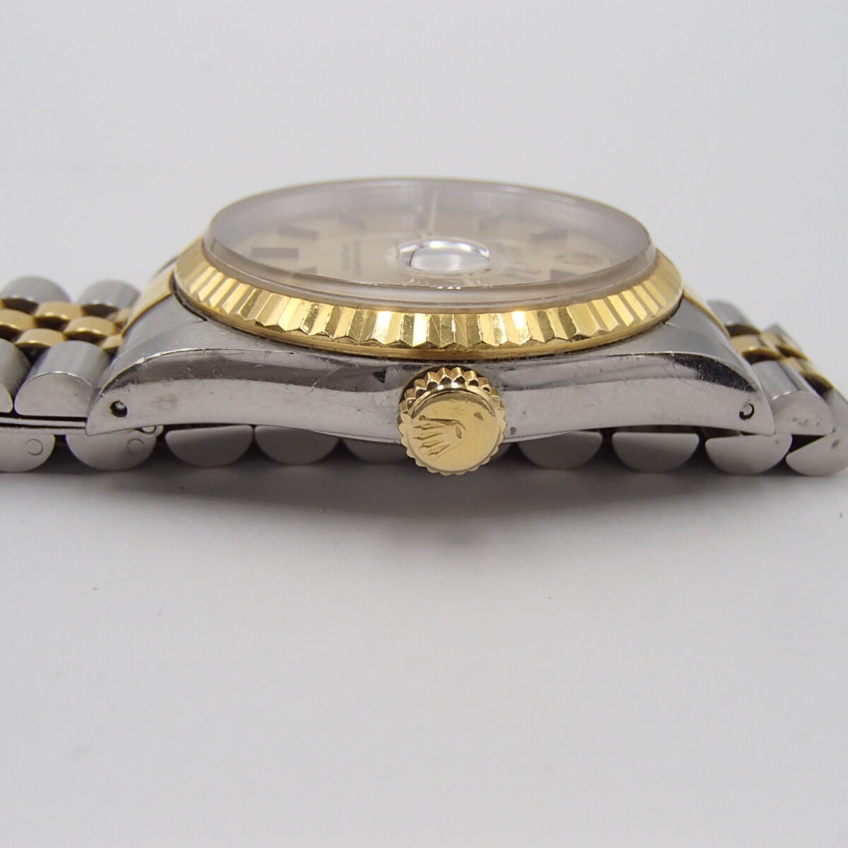 ROLEX ロレックス デイトジャスト 16233