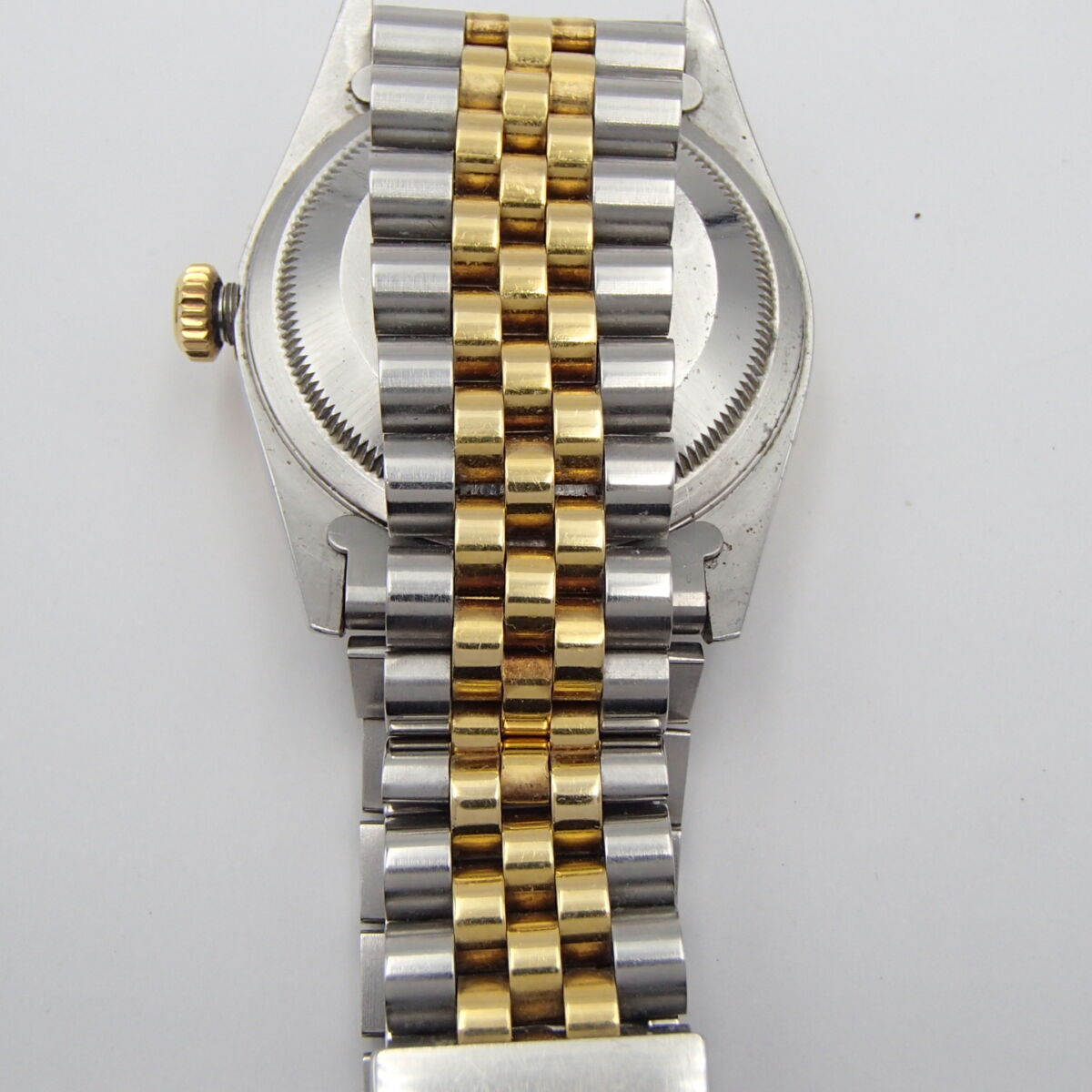ROLEX ロレックス デイトジャスト 16233
