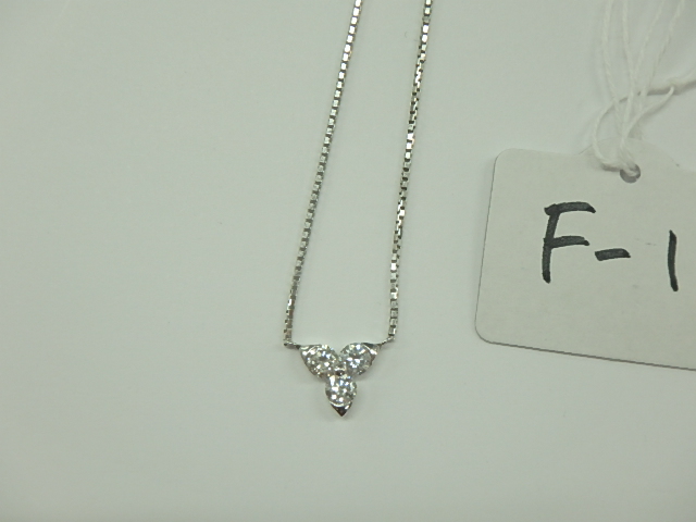 pt850 ダイヤ 30.6g 2.84ct