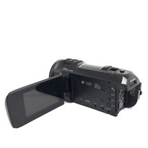 Panasonic HC-VX985M 4K デジタルビデオカメラ