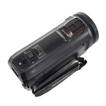 Panasonic HC-VX985M 4K デジタルビデオカメラ