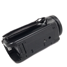 Panasonic HC-VX985M 4K デジタルビデオカメラ