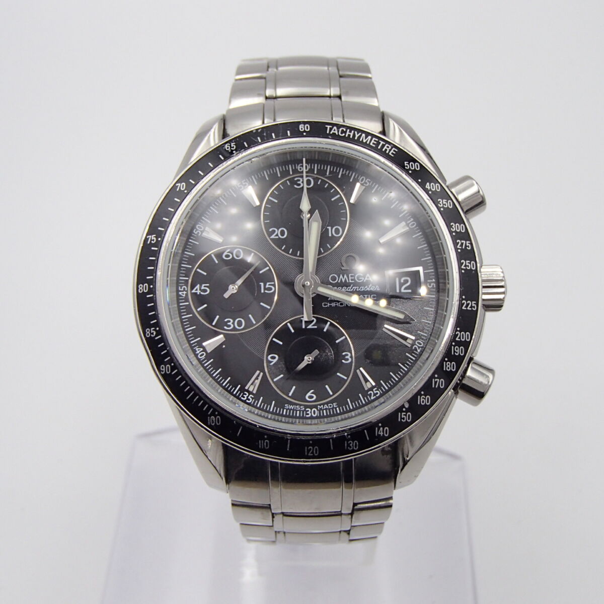 OMEGA スピードマスター