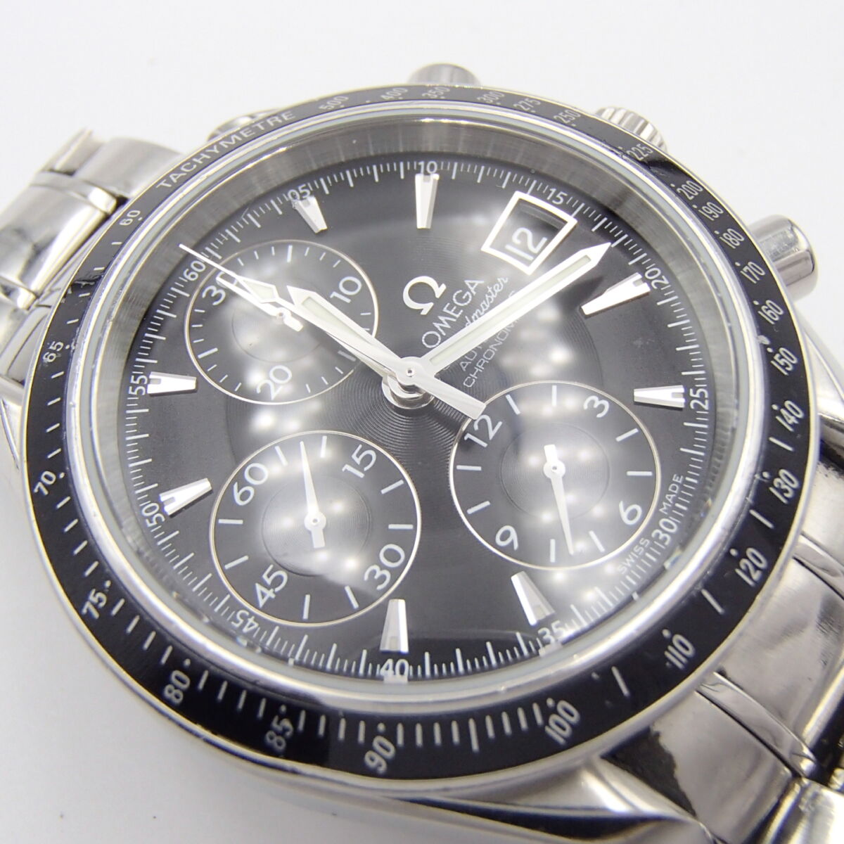 OMEGA スピードマスター