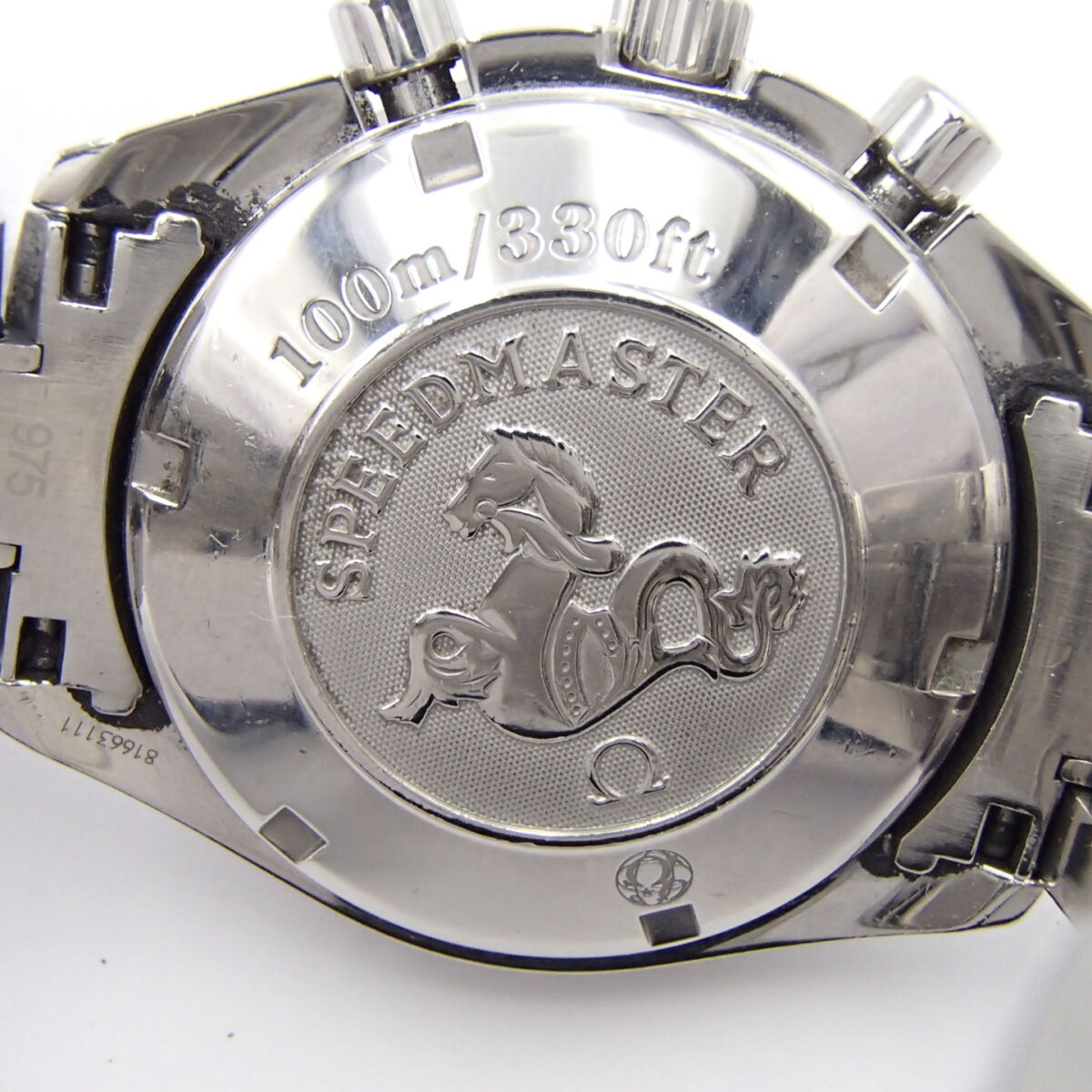 OMEGA スピードマスター